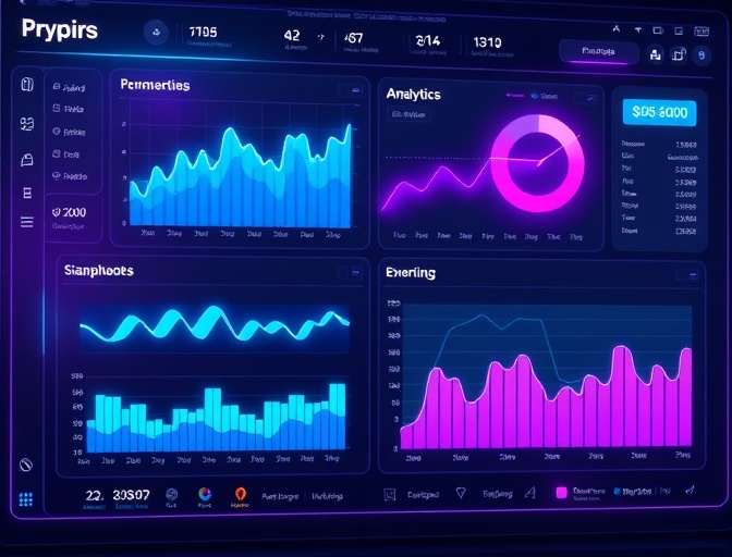 Salaa POS System (Flutter Desktop App)