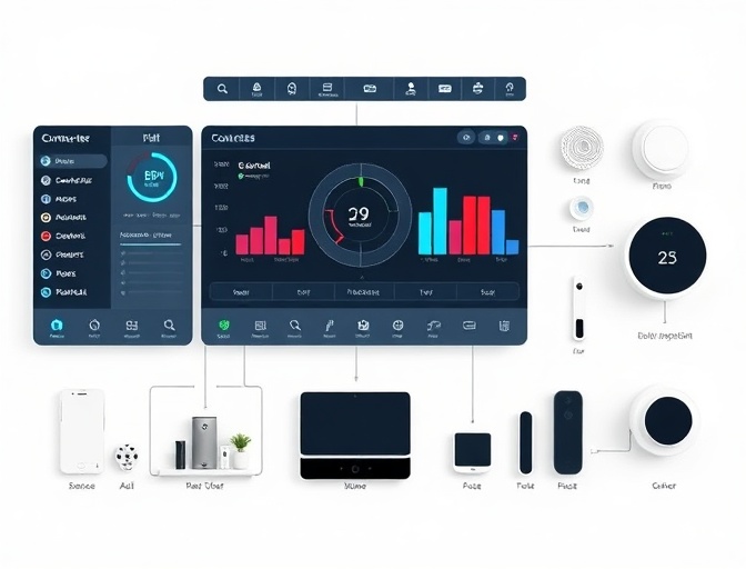 Salaa POS System (Flutter Desktop App)