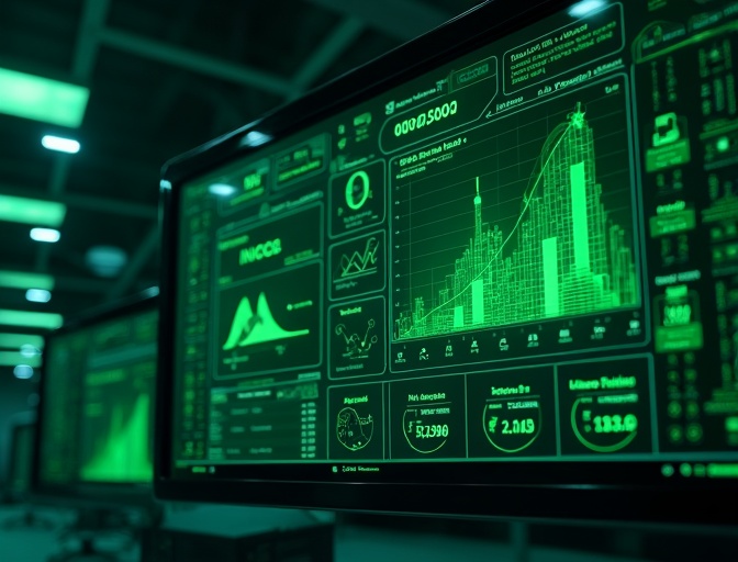 Salaa POS System (Flutter Desktop App)